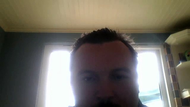 Yo Momma so Fat when she got on the bathroom scales....