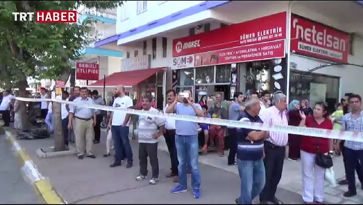 Facianın eşiğinden dönüldü