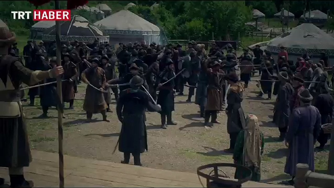 Diriliş 'Ertuğrul' Sezon Finali