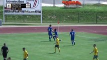 Finland U19 vs Lithuania U19 2 - 2 All Goals (International Friendlies) 02-06-2016 HD