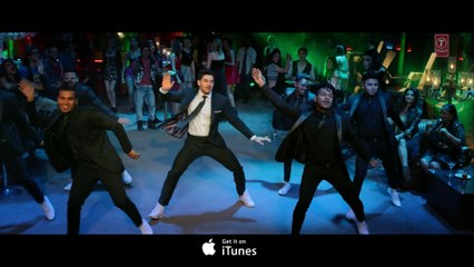 GF BF VIDEO SONG - Sooraj Pancholi, Jacqueline Fernandez ft. Gurinder Seagal - T-Series