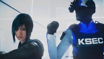 Mirror's Edge Catalyst - Primeros minutos de juego