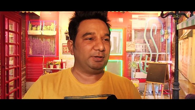 Billi Kat Gayee - Making | Kis Kisko Pyaar Karoon | Kapil Sharma, Simran Kaur, Manjari , S