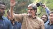In conversation with Amitabh Bachchan for Te3n Part 1