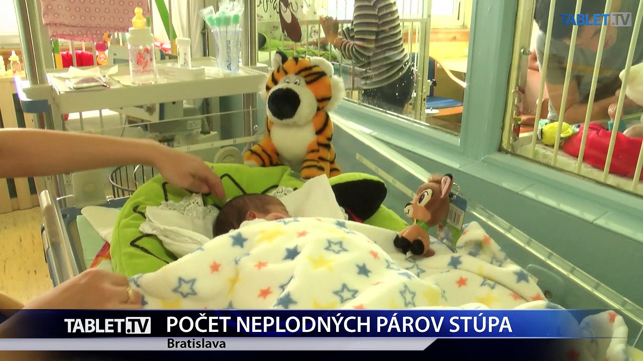 Neplodným párom môže pomôcť genetické vyšetrenie
