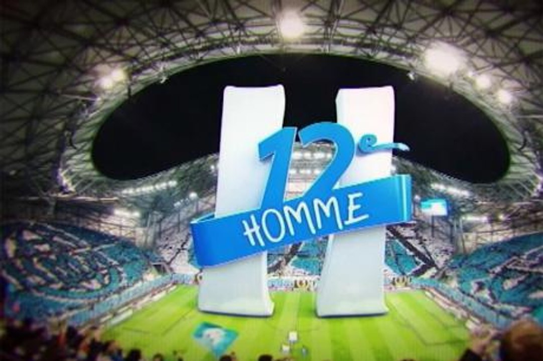 Rétro 12e hOMme - acte 10