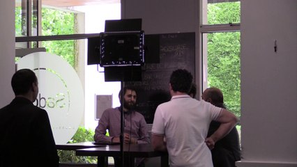 Pascal Dupraz-Jean-Luc Sadourny: la rencontre