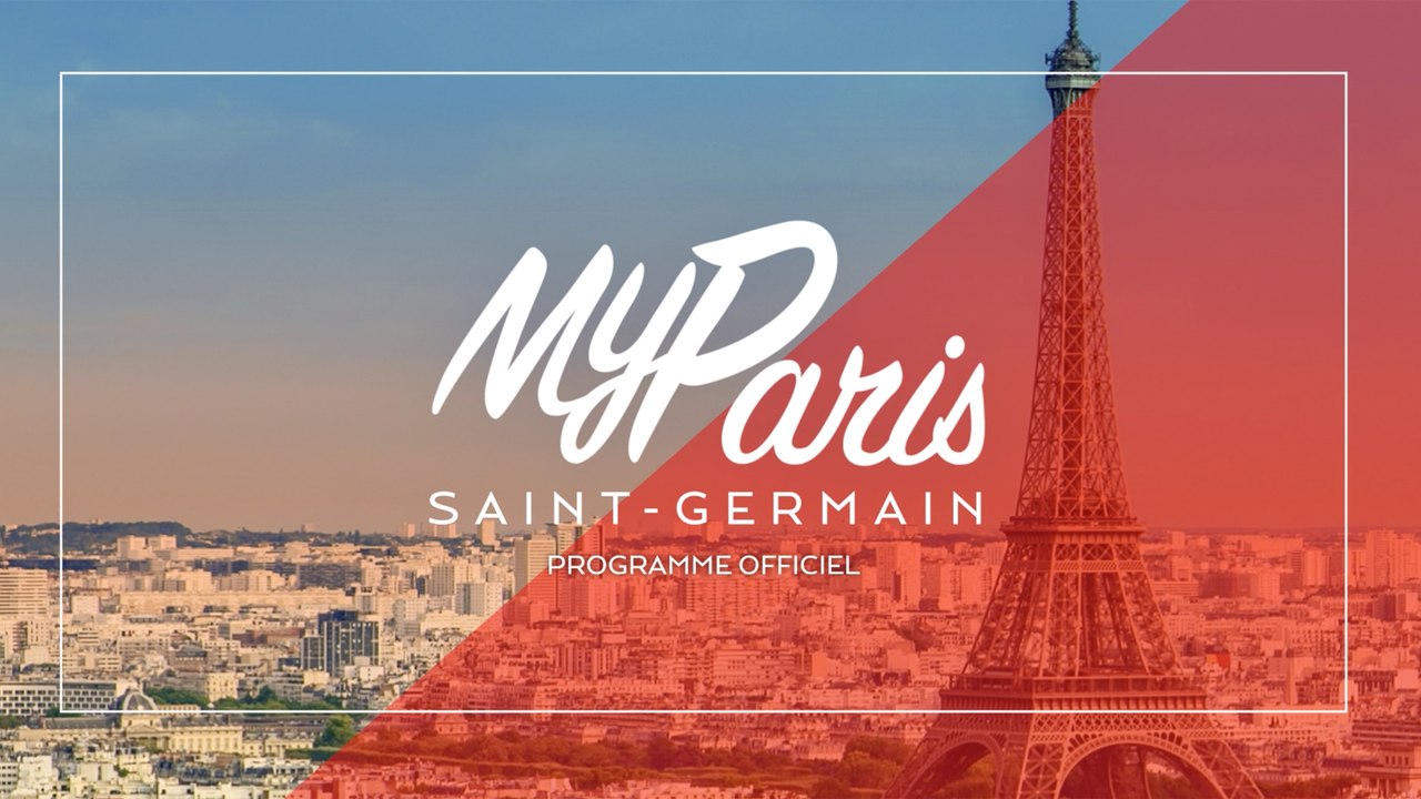 MY PARIS SAINT-GERMAIN: BENEFIT NUMBER 1