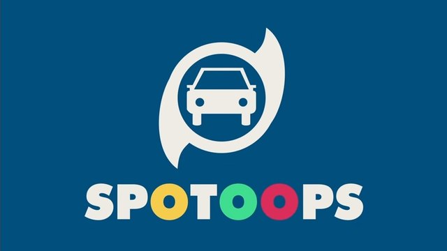 VÍDEO: Spotoops, el p2p del parking en la calle