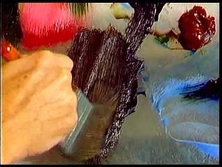 The Joy Of Painting S5e11 Autumn Glory