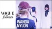 Wanda Nylon, des fittings au défilé | #VogueFollows | VOGUE PARIS