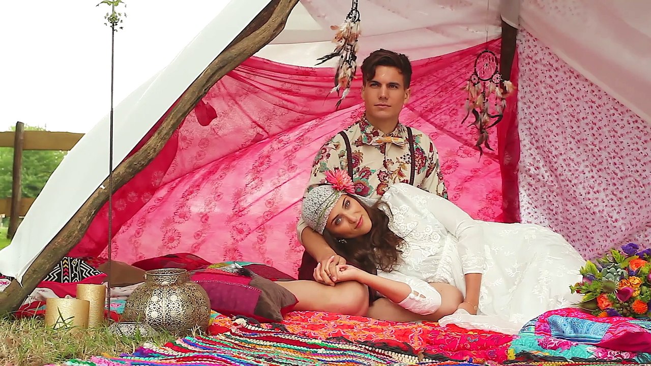 Shooting inspiration Boheme