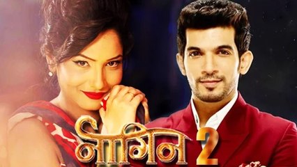 Ankita Lokhande To Romance Ritik In NAAGIN 2?