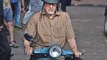 In conversation with Amitabh Bachchan for Te3n Part 2