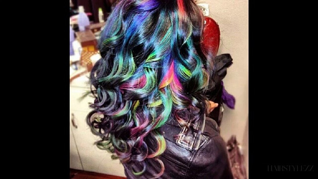 55 Lovely Highlights for Black Hair — Rock Your Locks