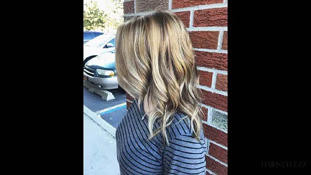 60 Alluring Designs for Blonde Hair with Lowlights and Highlights