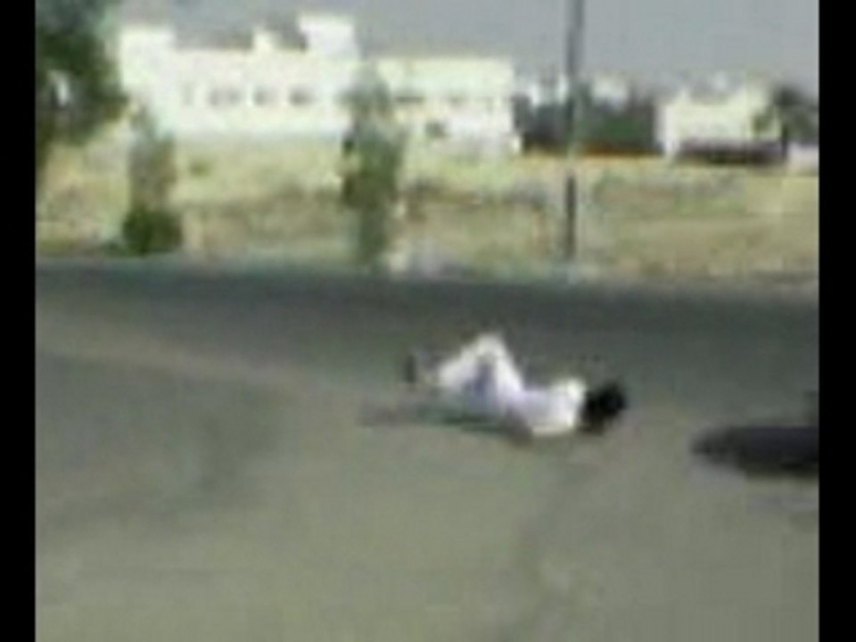 Accident