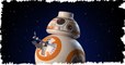 LEGO STAR WARS: The Force Awakens - BB-8 Character Spotlight  - PS4, PS3, PS Vita