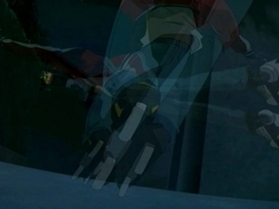 Air gear AMV - Snapped