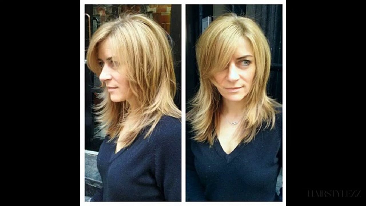 60 Stylish Short & Long Shag Haircuts — Old Fashion Trends Return