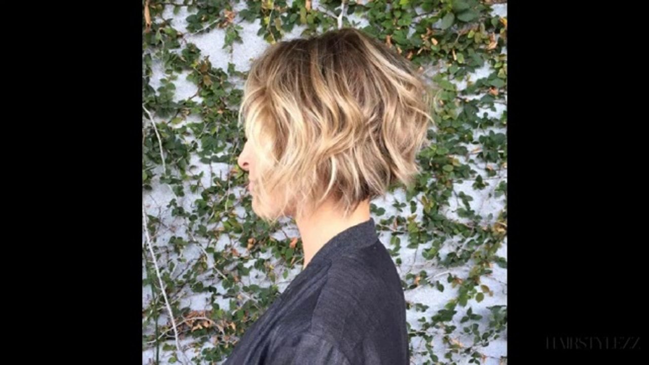 75 Classy Balayage Hair Colors