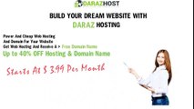 You Must Know About Web Hosting