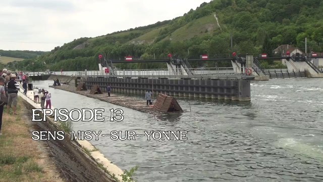 Episode 13 Sens / Misy-sur-yonne