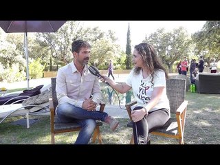 Rodolfo Sancho emprende una nueva aventura en 'Mar de Plástico 2'