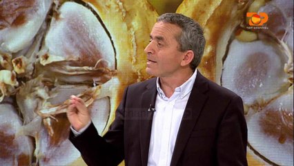 Ne Shtepine Tone, 2 Qershor 2016, Pjesa 3 - Top Channel Albania - Entertainment Show