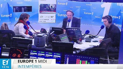 Comment faire face à la désertification médicale ? Allô Jean-Michel 02/06/2016
