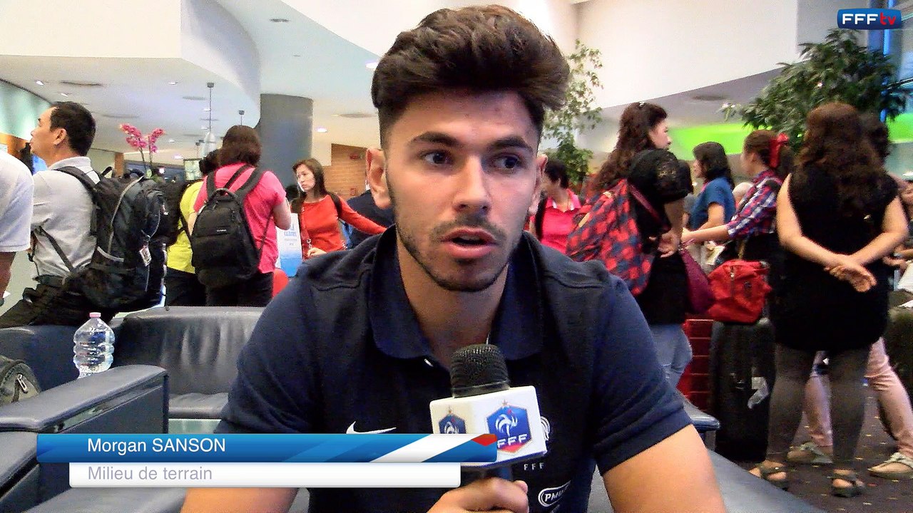 Espoirs : l'Italie en ligne de mire