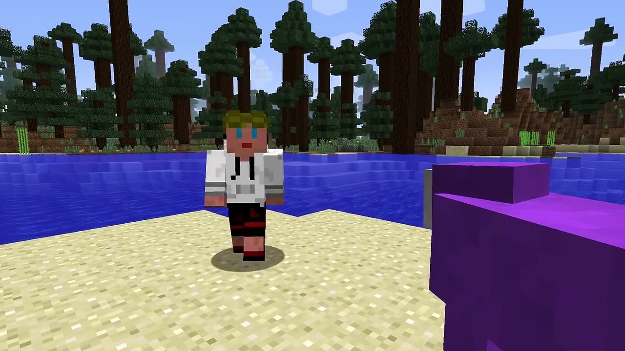The Official Purple Shep Channel