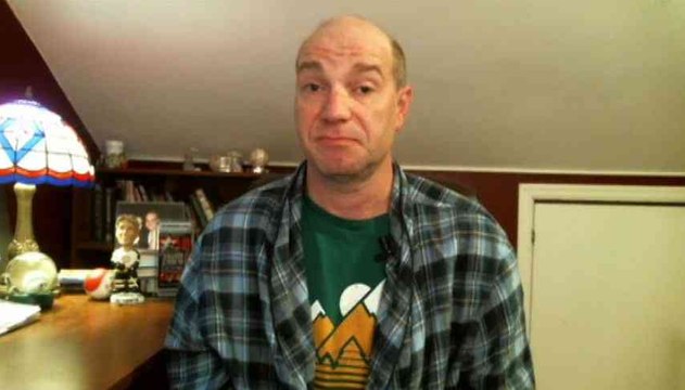 Wake Up: Phil Kessel Two Wins from Cup