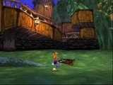 Rayman 2 : The Great Escape -  Part 2 (Walkthrough/Playthrough)