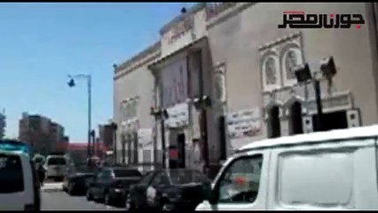 مسجد الأربعين قلب المدينة الباسلة