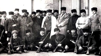 Osmanlı'nın Avrupaya Verdiği Büyük İnsanlık Dersi