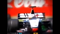 Formula 1 1998 Australian Grand Prix - Silver Arrows / McLaren-Mercedes