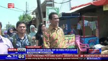 Gelar Operasi Pasar, Harga Daging Ayam Rp 30 Ribu