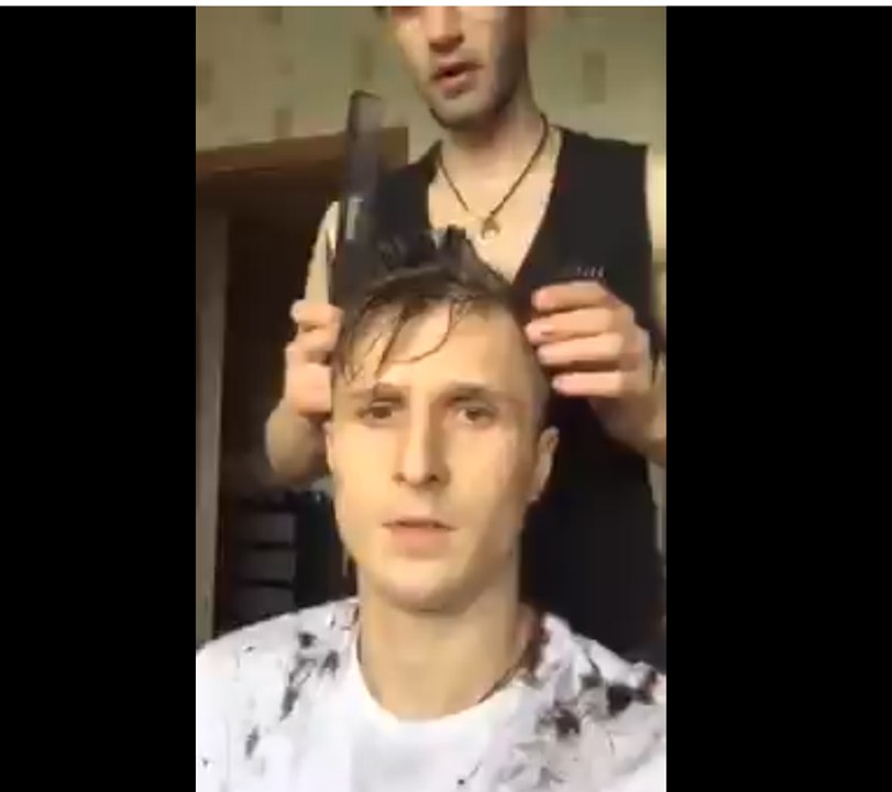 Максим Нестерович в Periscope (01.06.2016)