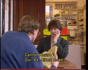 Tom, une mémoire prodigieuse