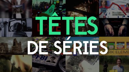 Têtes de Séries #7 Casual
