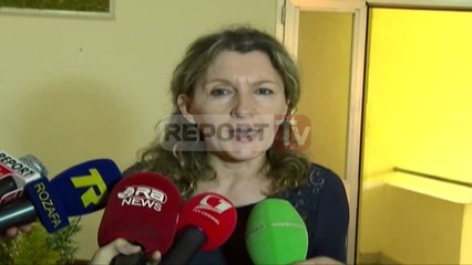 Report TV - Qendra e te sëmurëve, pacientët: S’ka dhunë, punonjësit: Manipulime