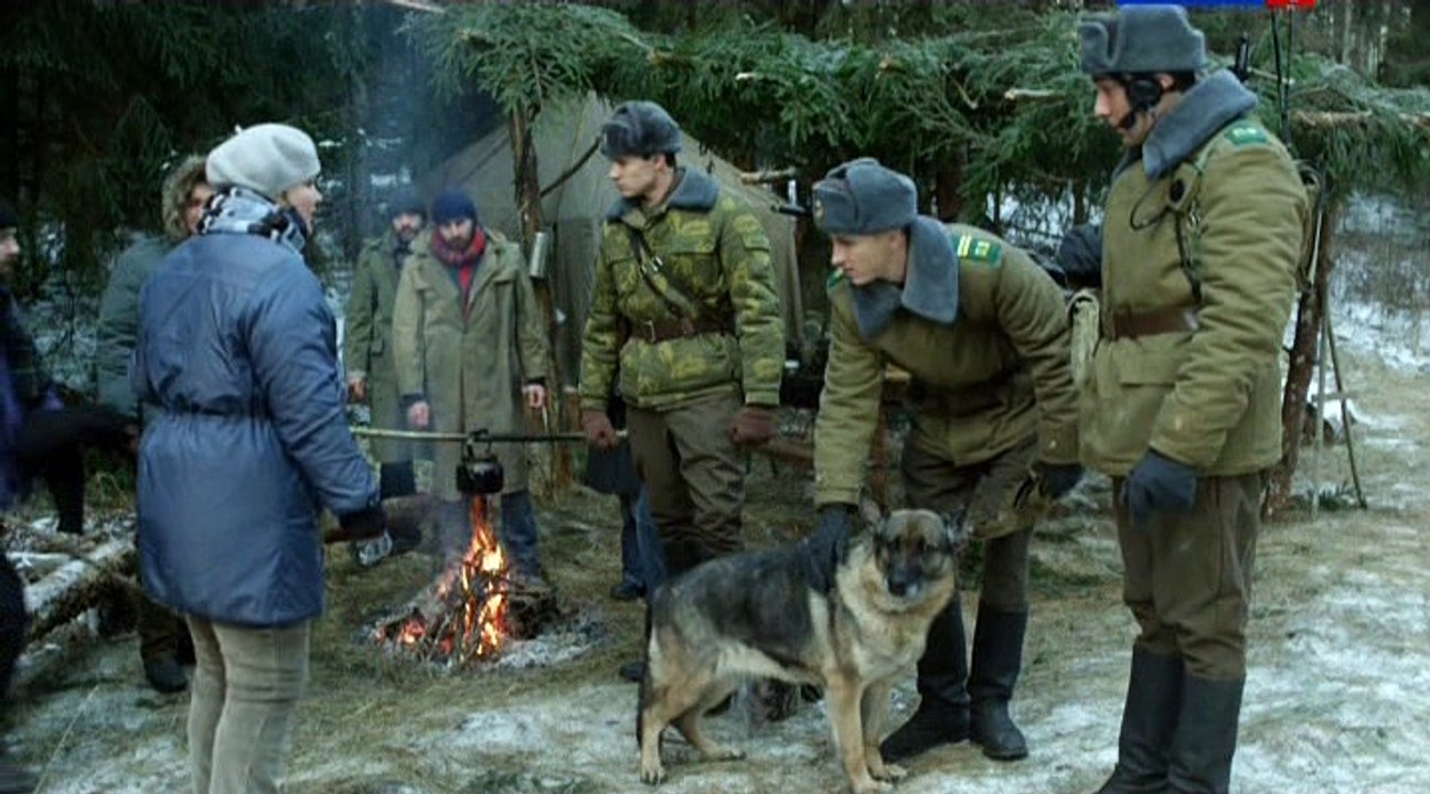 На дальней заставе 10 серия | Сериал на дальней заставе смотреть онлайн 10 серия