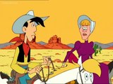The New Adventures of Lucky Luke - Crown Witness