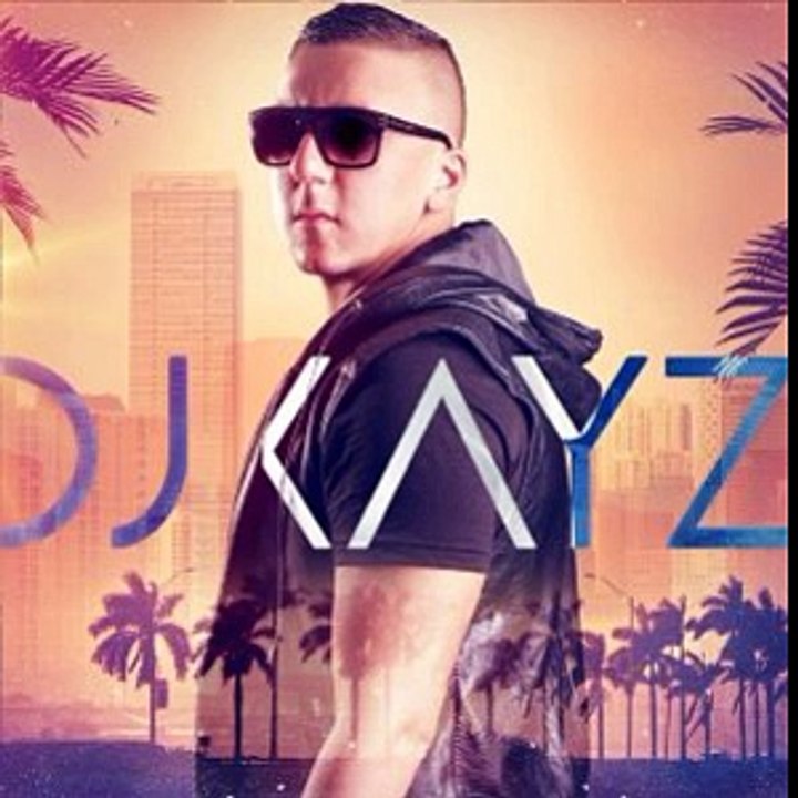 DJ Kayz – La plus belle (feat. Kayna Samet)
