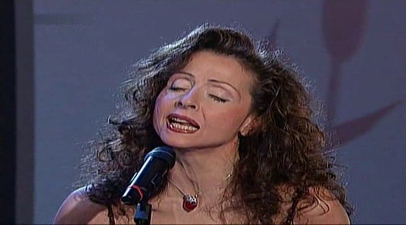 Weil mein Herz Dich nie mehr vergisst 1998