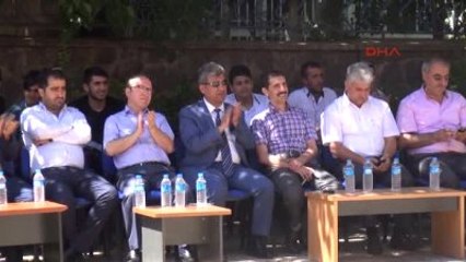 Diyarbakır Müziğin Sesini Duymadan Dans Ettiler