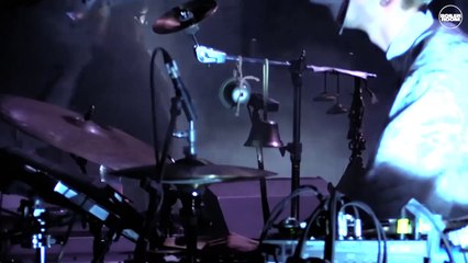 Pantha Du Prince presents 'The Triad' Boiler Room Berlin Live Set