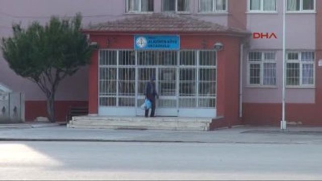 Bolu Öğrencilere Şiddet Uyguladığı İddia Edilen Öğretmene Soruşturma