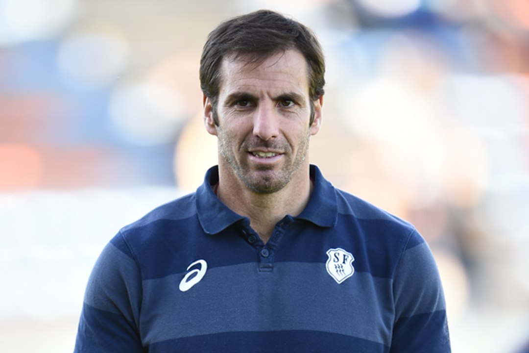 Gonzalo Quesada explique le choix Greg Cooper